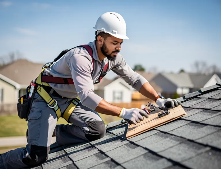 Roof Repair Farmington